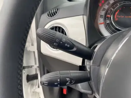 Photo 28 Fiat 500  1.0 70 ch Hybride BSG S/S