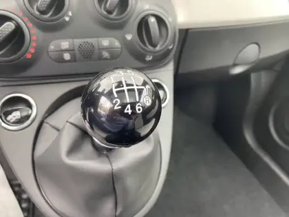 Photo 23 Fiat 500  1.0 70 ch Hybride BSG S/S