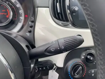 Photo 27 Fiat 500  1.0 70 ch Hybride BSG S/S