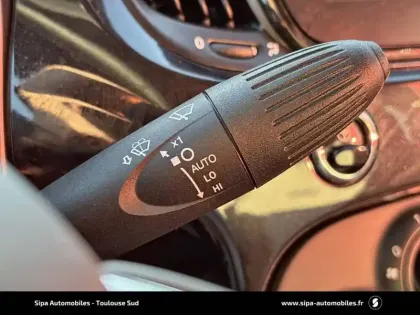 Photo 18 Fiat 500 C 1.0 70 ch Hybride BSG S/S