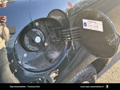 Photo 26 Fiat 500 C 1.0 70 ch Hybride BSG S/S