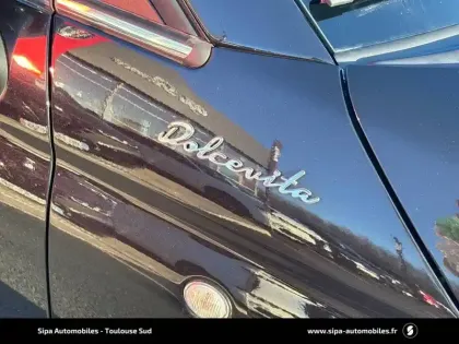 Photo 29 Fiat 500 C 1.0 70 ch Hybride BSG S/S