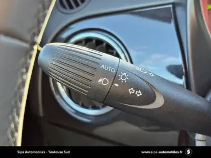 Photo 20 Fiat 500 C 1.0 70 ch Hybride BSG S/S