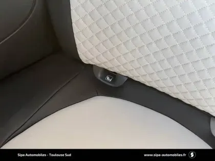 Photo 22 Fiat 500 C 1.0 70 ch Hybride BSG S/S