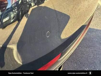 Photo 25 Fiat 500 C 1.0 70 ch Hybride BSG S/S