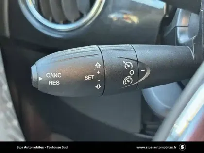 Photo 21 Fiat 500 C 1.0 70 ch Hybride BSG S/S