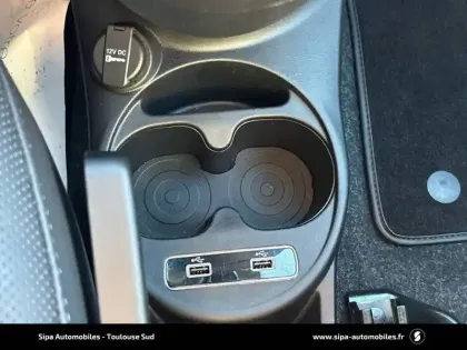 Photo 14 Fiat 500 C 1.0 70 ch Hybride BSG S/S