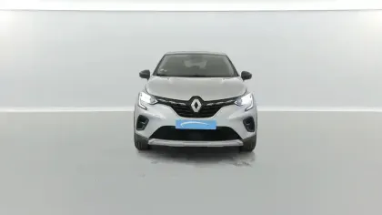 Photo 7 Renault Captur  E-Tech 145 - 21
