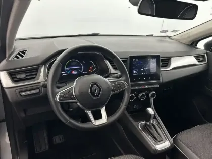 Photo 9 Renault Captur  E-Tech 145 - 21