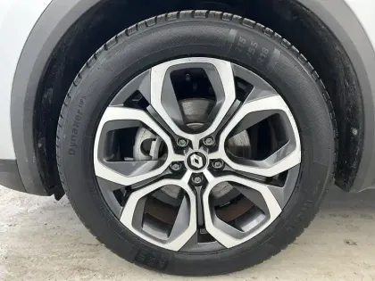 Photo 8 Renault Captur  E-Tech 145 - 21