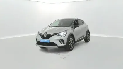 Photo Renault Captur Intens
