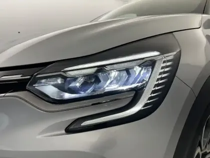 Photo 23 Renault Captur  E-Tech 145 - 21