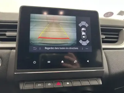 Photo 15 Renault Captur  E-Tech 145 - 21