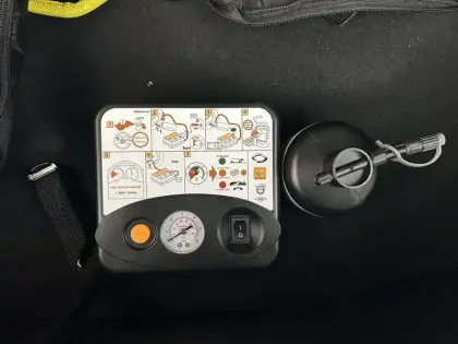 Photo 24 Renault Captur  E-Tech 145 - 21