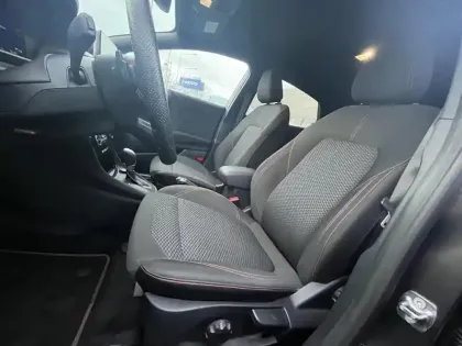 Photo 8 Ford Puma  1.0 EcoBoost 125 ch mHEV S&S Powershift