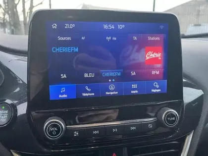 Photo 16 Ford Puma  1.0 EcoBoost 125 ch mHEV S&S Powershift