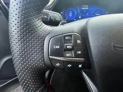 Photo 11 Ford Puma  1.0 EcoBoost 125 ch mHEV S&S Powershift