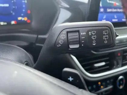 Photo 14 Ford Puma  1.0 EcoBoost 125 ch mHEV S&S Powershift