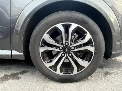 Photo 6 Ford Puma  1.0 EcoBoost 125 ch mHEV S&S Powershift