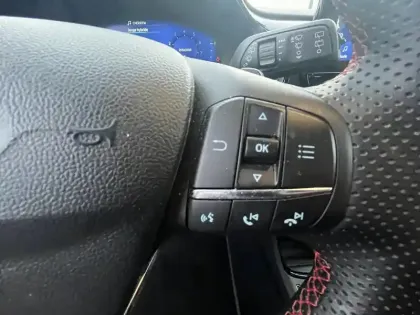 Photo 12 Ford Puma  1.0 EcoBoost 125 ch mHEV S&S Powershift