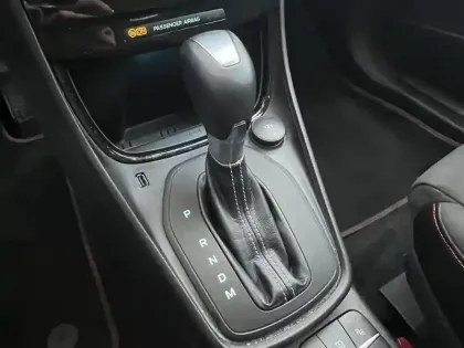 Photo 22 Ford Puma  1.0 EcoBoost 125 ch mHEV S&S Powershift