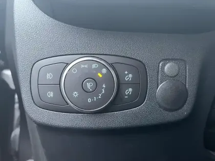 Photo 9 Ford Puma  1.0 EcoBoost 125 ch mHEV S&S Powershift