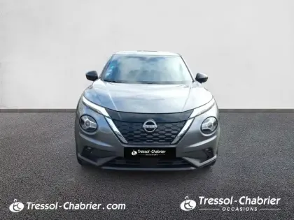 Photo 29 Nissan Juke  HYBRID 143