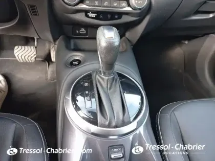 Photo 11 Nissan Juke  HYBRID 143