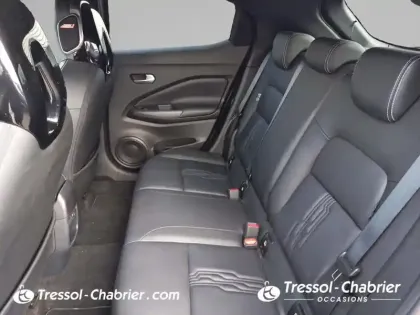 Photo 12 Nissan Juke  HYBRID 143