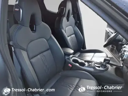 Photo 13 Nissan Juke  HYBRID 143