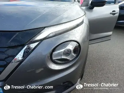 Photo 7 Nissan Juke  HYBRID 143