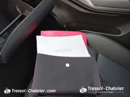 Photo 27 Nissan Juke  HYBRID 143