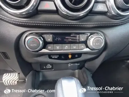 Photo 19 Nissan Juke  HYBRID 143