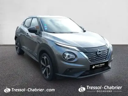 Photo 6 Nissan Juke  HYBRID 143