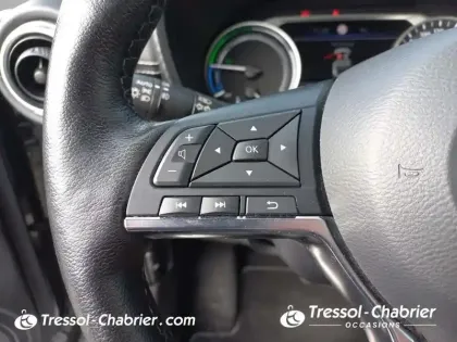 Photo 22 Nissan Juke  HYBRID 143