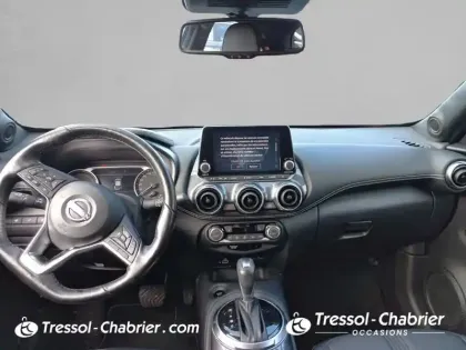 Photo 9 Nissan Juke  HYBRID 143