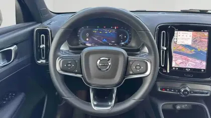 Photo 13 Volvo Xc40  B3 163 ch DCT7