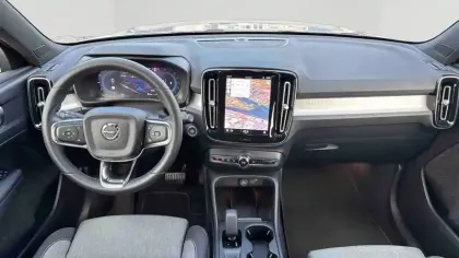 Photo 5 Volvo Xc40  B3 163 ch DCT7
