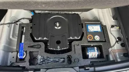 Photo 8 Volvo Xc40  B3 163 ch DCT7