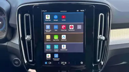 Photo 15 Volvo Xc40  B3 163 ch DCT7