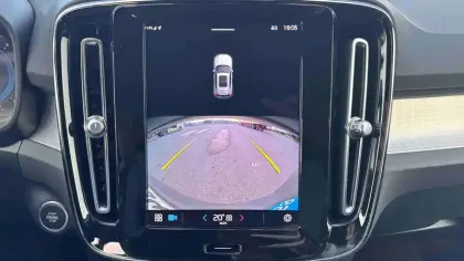 Photo 17 Volvo Xc40  B3 163 ch DCT7