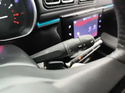 Photo 21 Citroën C3  PureTech 83 S&S BVM5