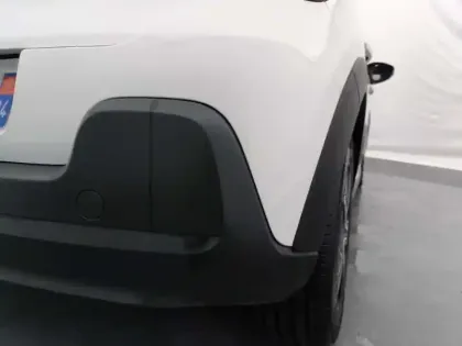 Photo 25 Citroën C3  PureTech 83 S&S BVM5