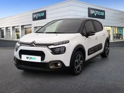 Photo Citroën C3 C-series
