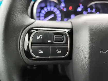 Photo 22 Citroën C3  PureTech 83 S&S BVM5