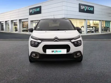 Photo 29 Citroën C3  PureTech 83 S&S BVM5