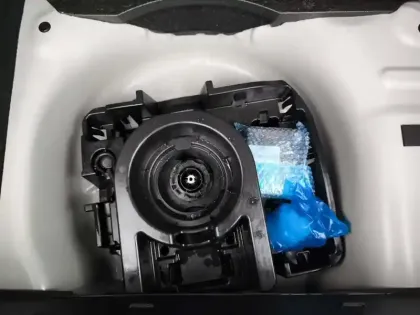 Photo 16 Citroën C3  PureTech 83 S&S BVM5