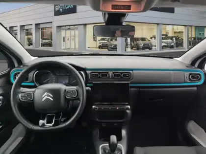 Photo 9 Citroën C3  PureTech 83 S&S BVM5