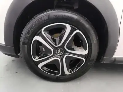 Photo 8 Citroën C3  PureTech 83 S&S BVM5