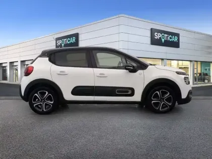 Photo 5 Citroën C3  PureTech 83 S&S BVM5